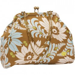 Amy Butler Nora Clutch with Chain