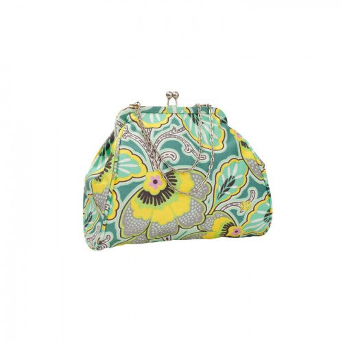 Amy Butler Nora Clutch with Chain