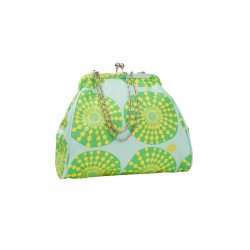 Amy Butler Nora Clutch with Chain