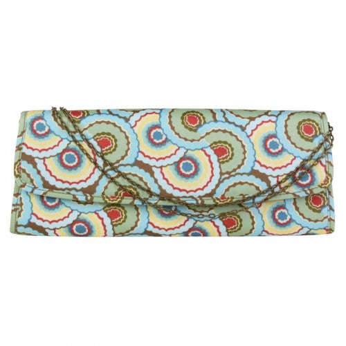 Amy Butler Brenda Clutch with Chain