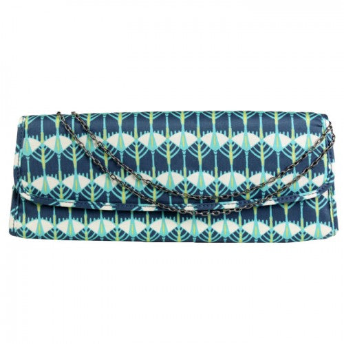 Amy Butler Brenda Clutch with Chain