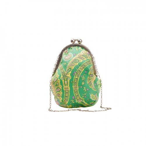 Amy Butler Pretty Lady Mini Bag Purse