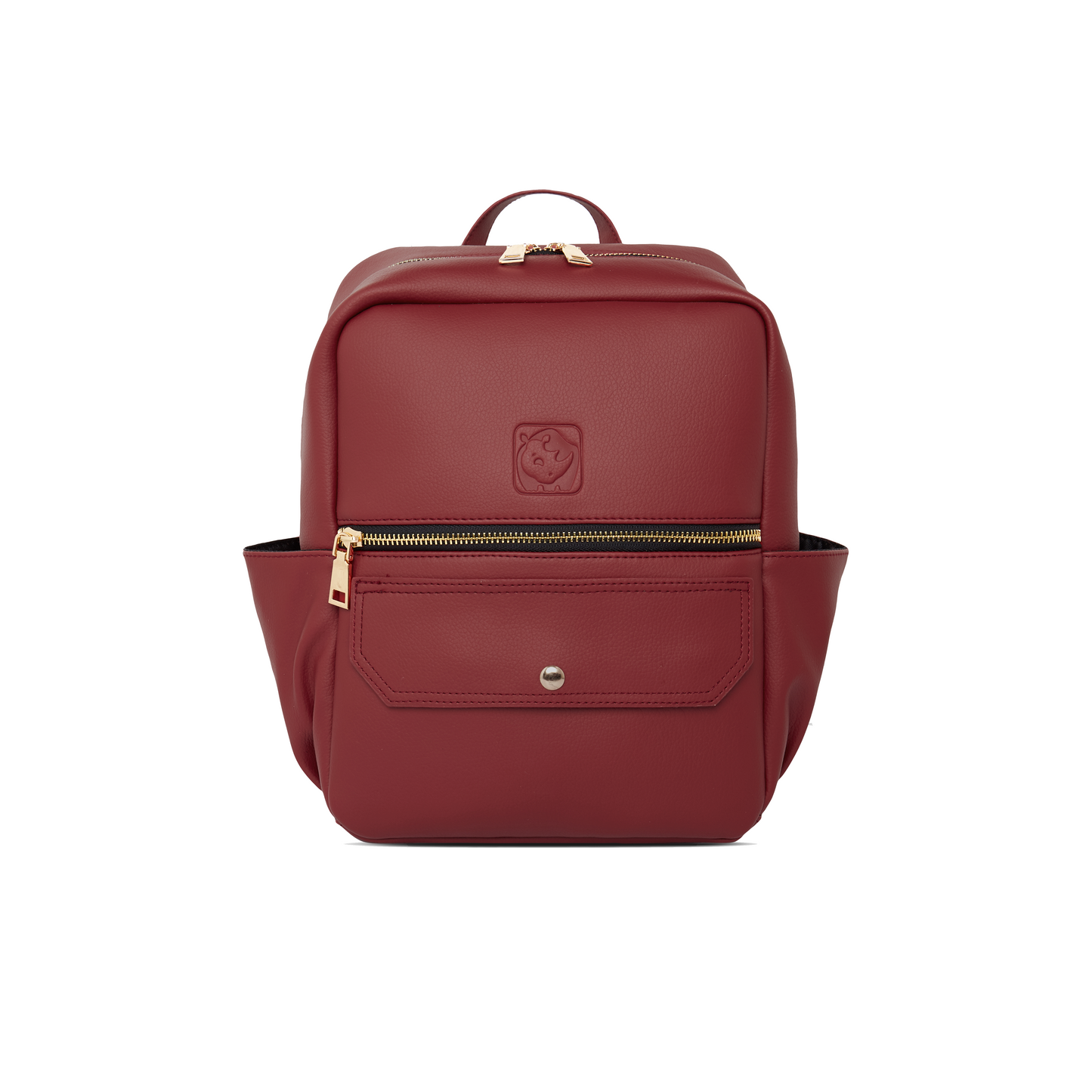 White Rhino Afternoon Sangria Vegan Signature Backpack