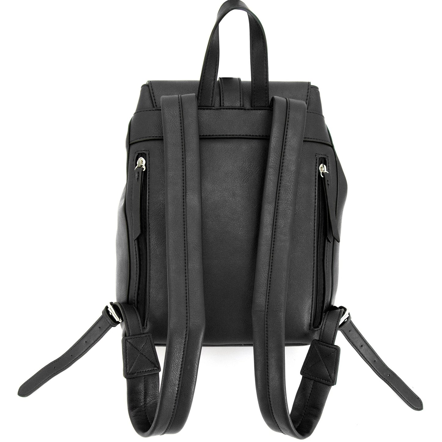 Cameleon Amelia Concealed Carry Backpack With CCW Compartment