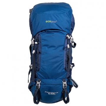 Bundle Offer Ecogear Water Dog 2L Hydration Backpack+Ecogear 60L Backpack