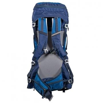 Bundle Offer Ecogear Water Dog 2L Hydration Backpack+Ecogear 60L Backpack