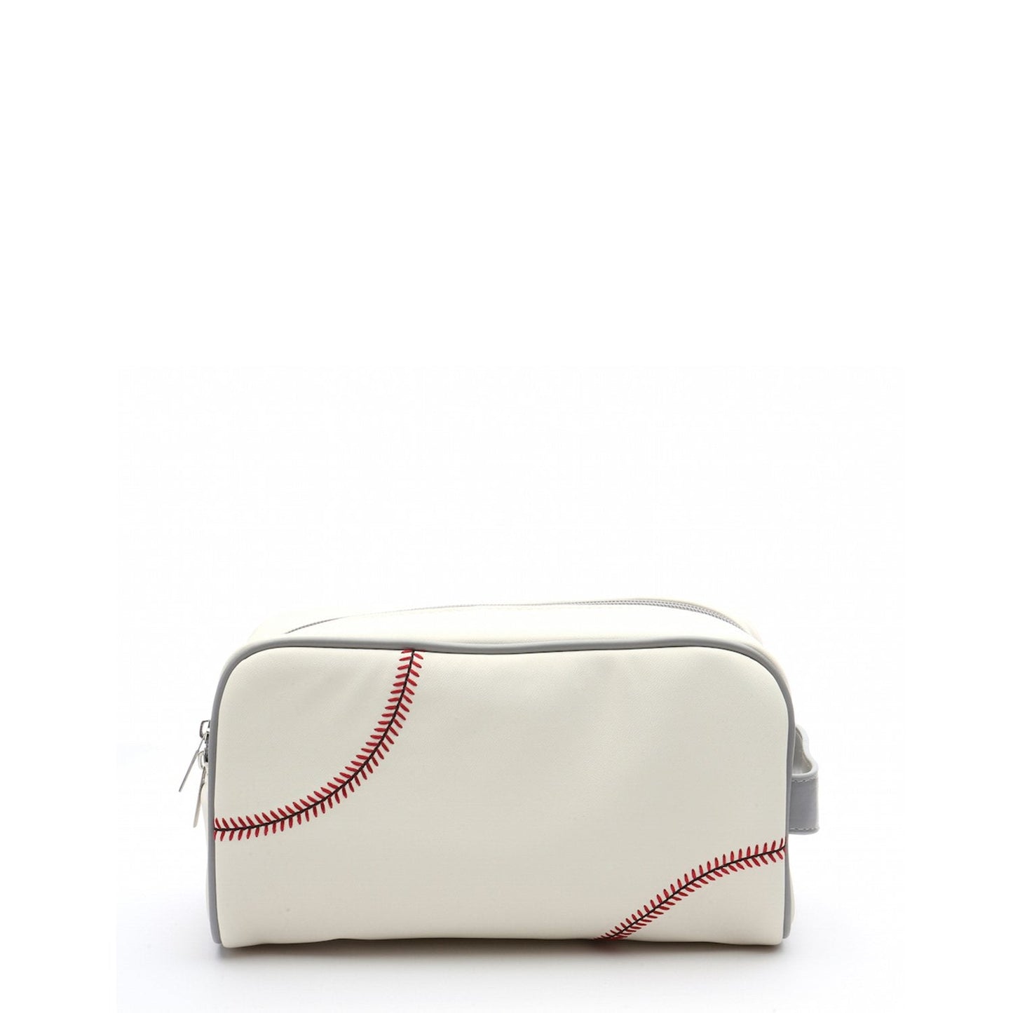 Zumer Sport Baseball Toiletry Bag