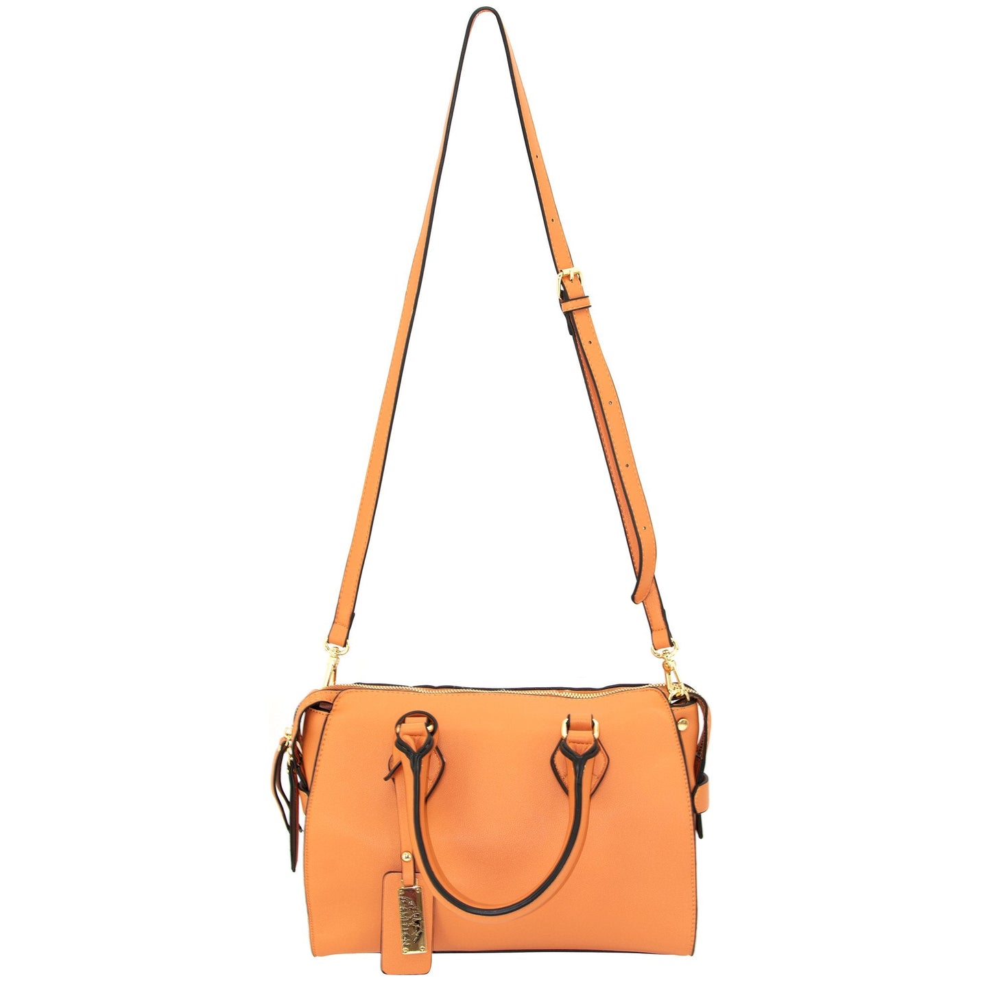 Cameleon Bella Concealed Carry Vegan Handbag