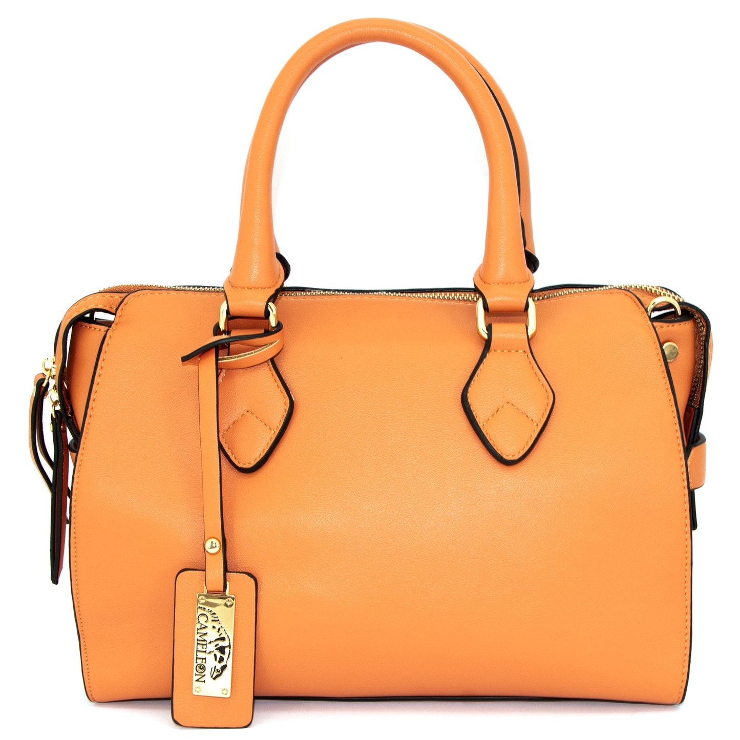 Cameleon Bella Concealed Carry Vegan Handbag