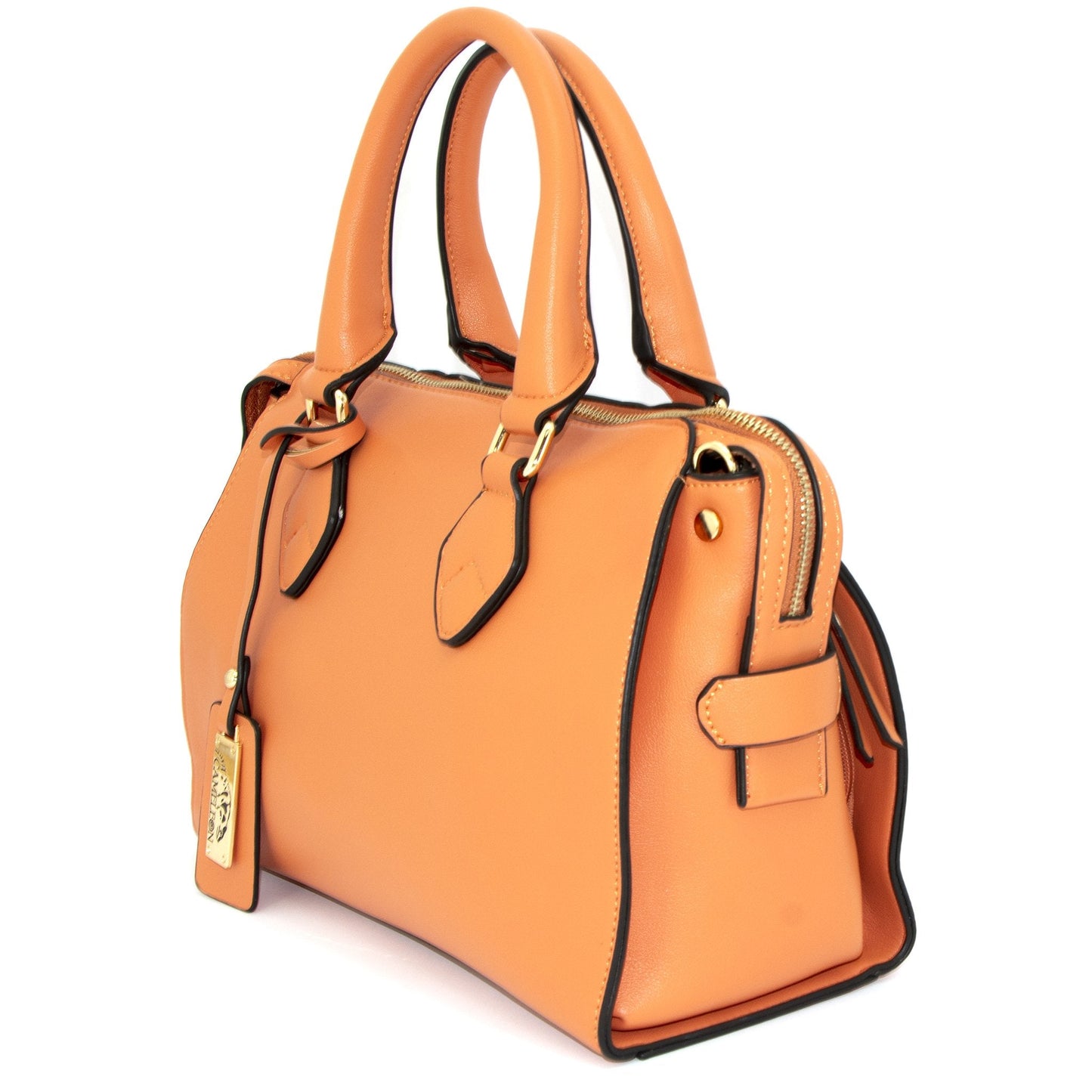 Cameleon Bella Concealed Carry Vegan Handbag