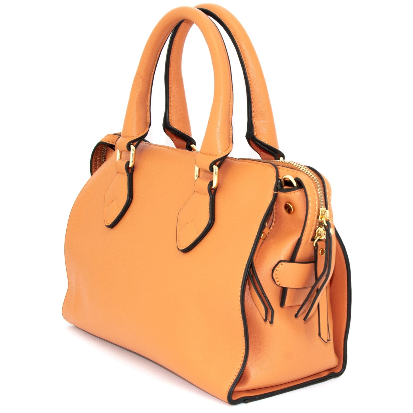 Cameleon Bella Concealed Carry Vegan Handbag