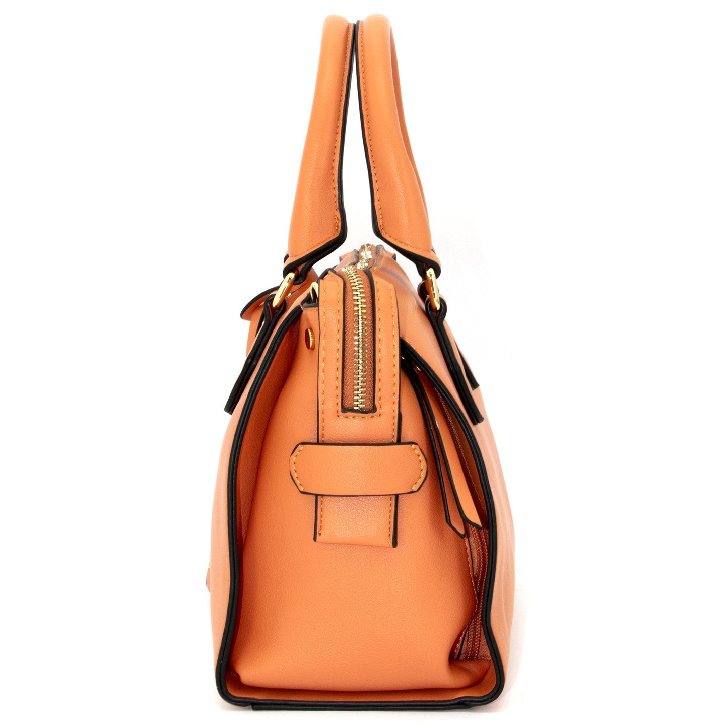 Cameleon Bella Concealed Carry Vegan Handbag