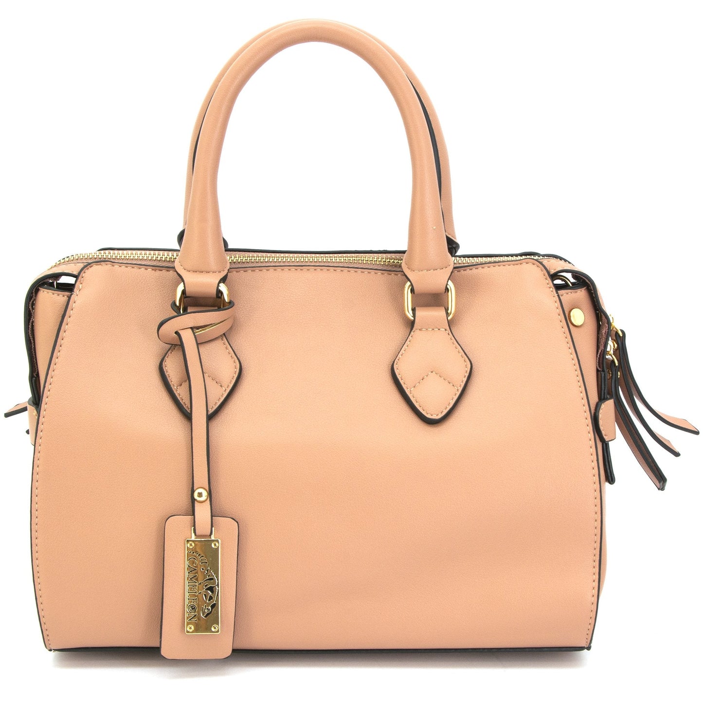 Cameleon Bella Concealed Carry Vegan Handbag