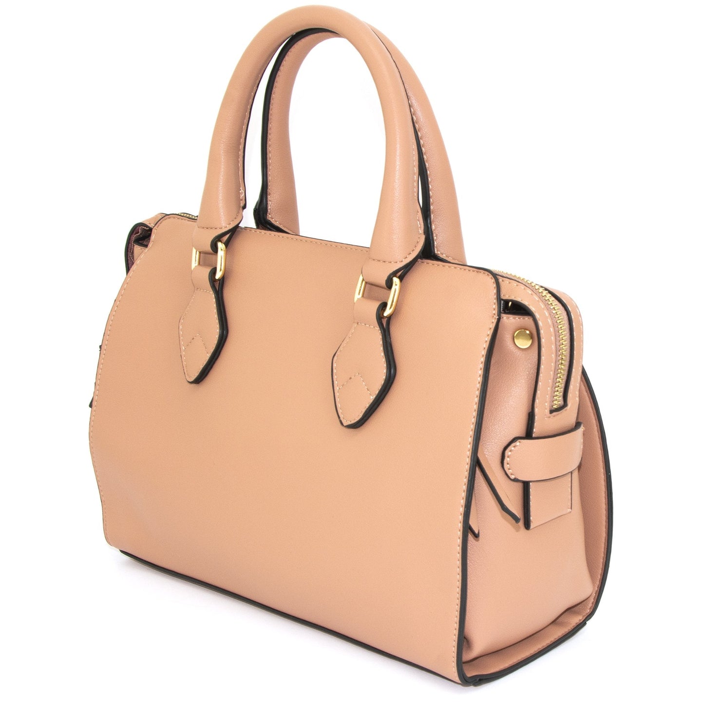 Cameleon Bella Concealed Carry Vegan Handbag