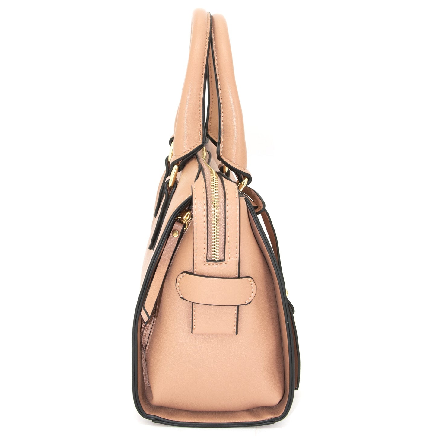 Cameleon Bella Concealed Carry Vegan Handbag