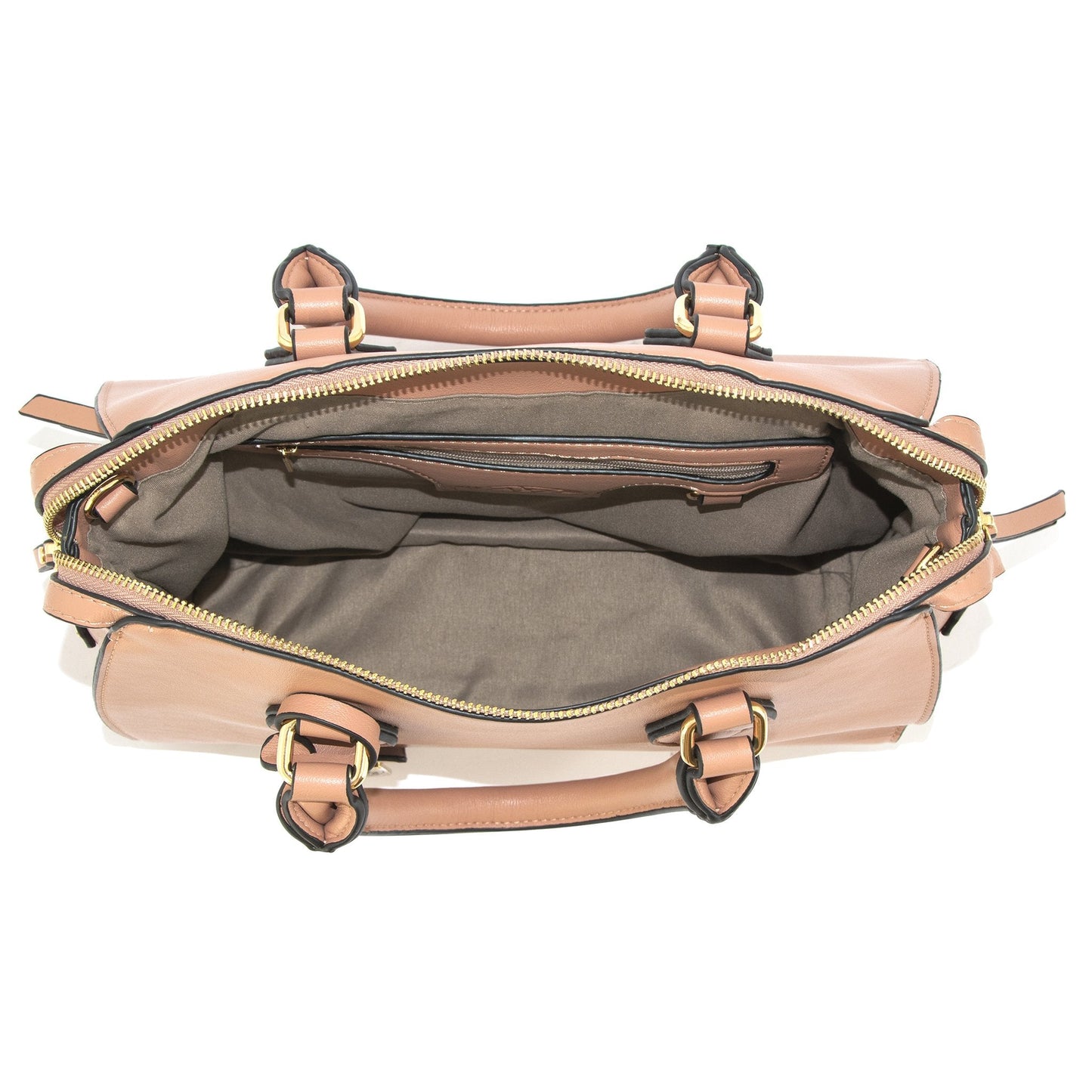 Cameleon Bella Concealed Carry Vegan Handbag