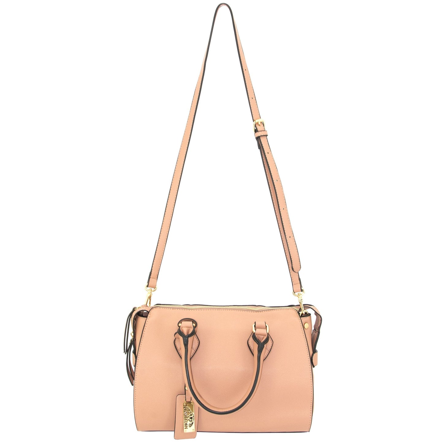 Cameleon Bella Concealed Carry Vegan Handbag