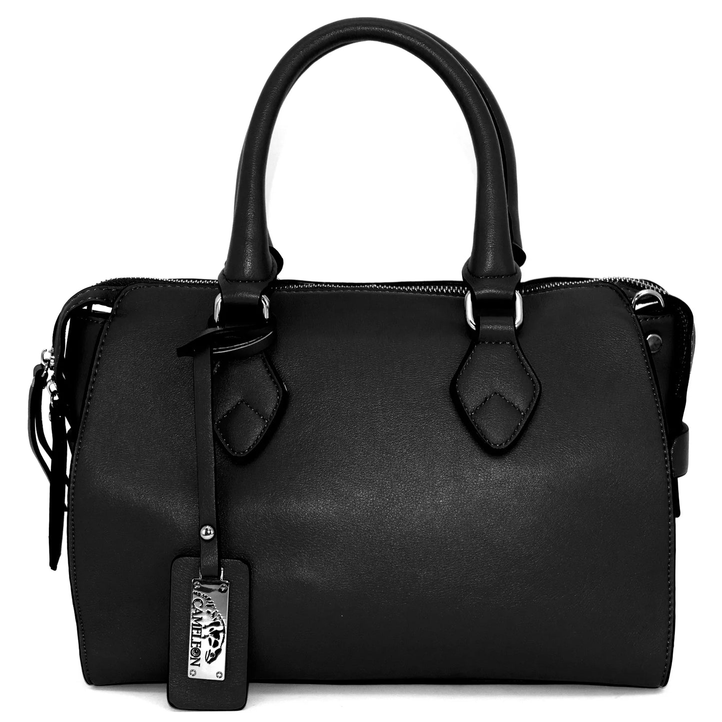 Cameleon Bella Concealed Carry Vegan Handbag