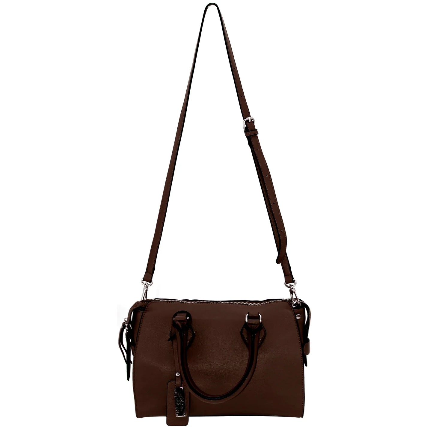 Cameleon Bella Concealed Carry Vegan Handbag