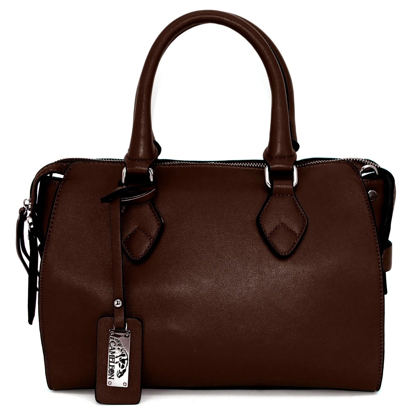 Cameleon Bella Concealed Carry Vegan Handbag