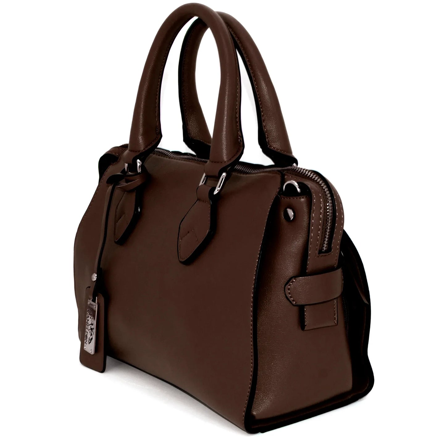 Cameleon Bella Concealed Carry Vegan Handbag