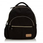 Kalencom Vegan Uptown Diaper Backpack