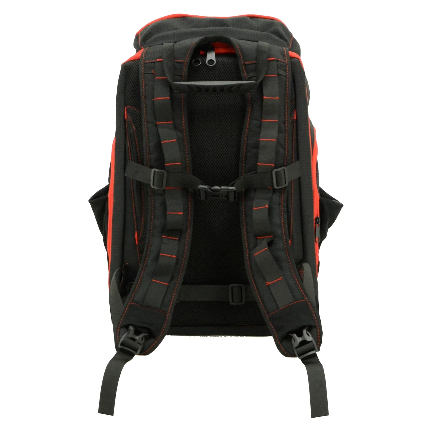 Cameleon Achilles backpack with a shielded compartment