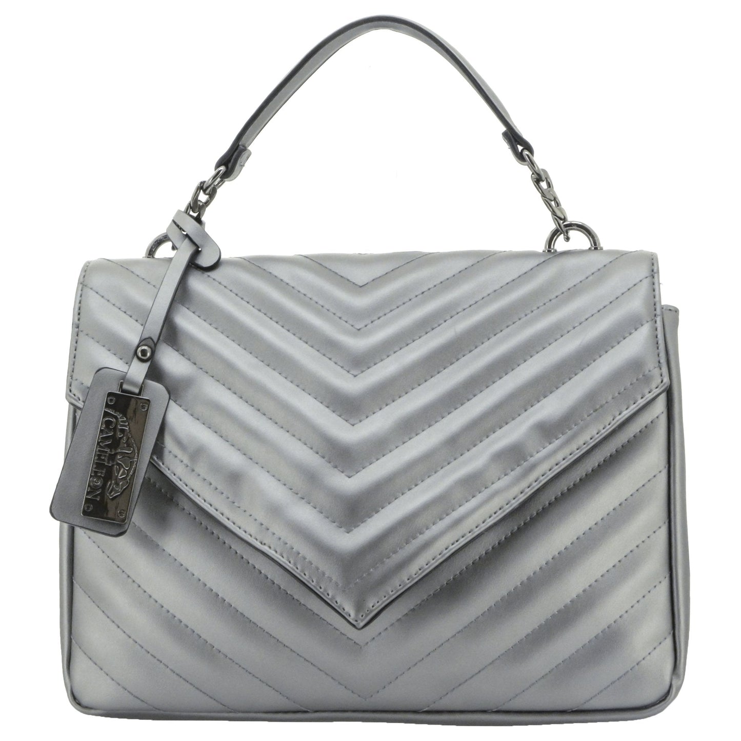 Cameleon Aria Concealed Carry Vegan Handbag