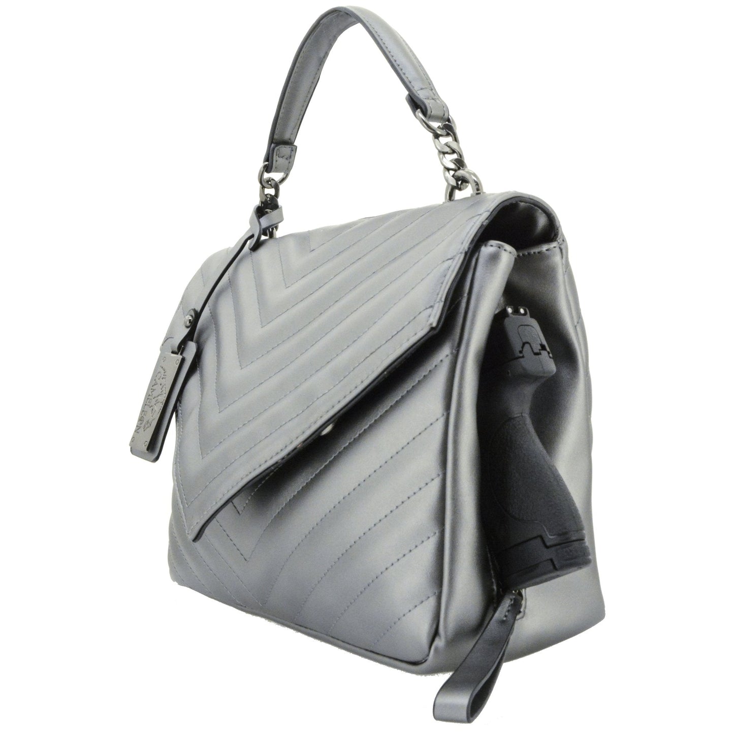 Cameleon Aria Concealed Carry Vegan Handbag