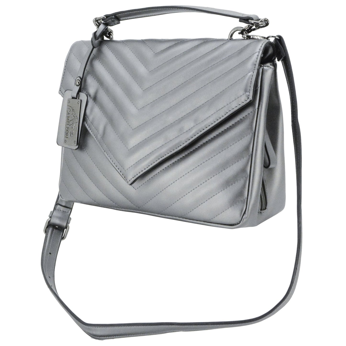 Cameleon Aria Concealed Carry Vegan Handbag