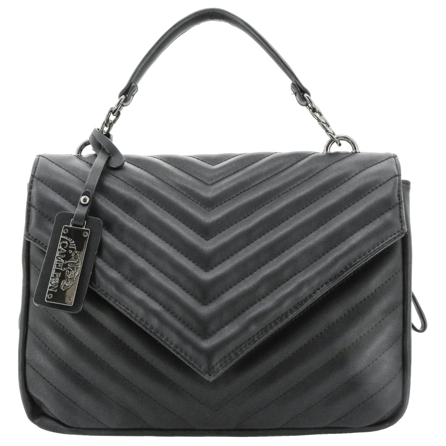 Cameleon Aria Concealed Carry Vegan Handbag