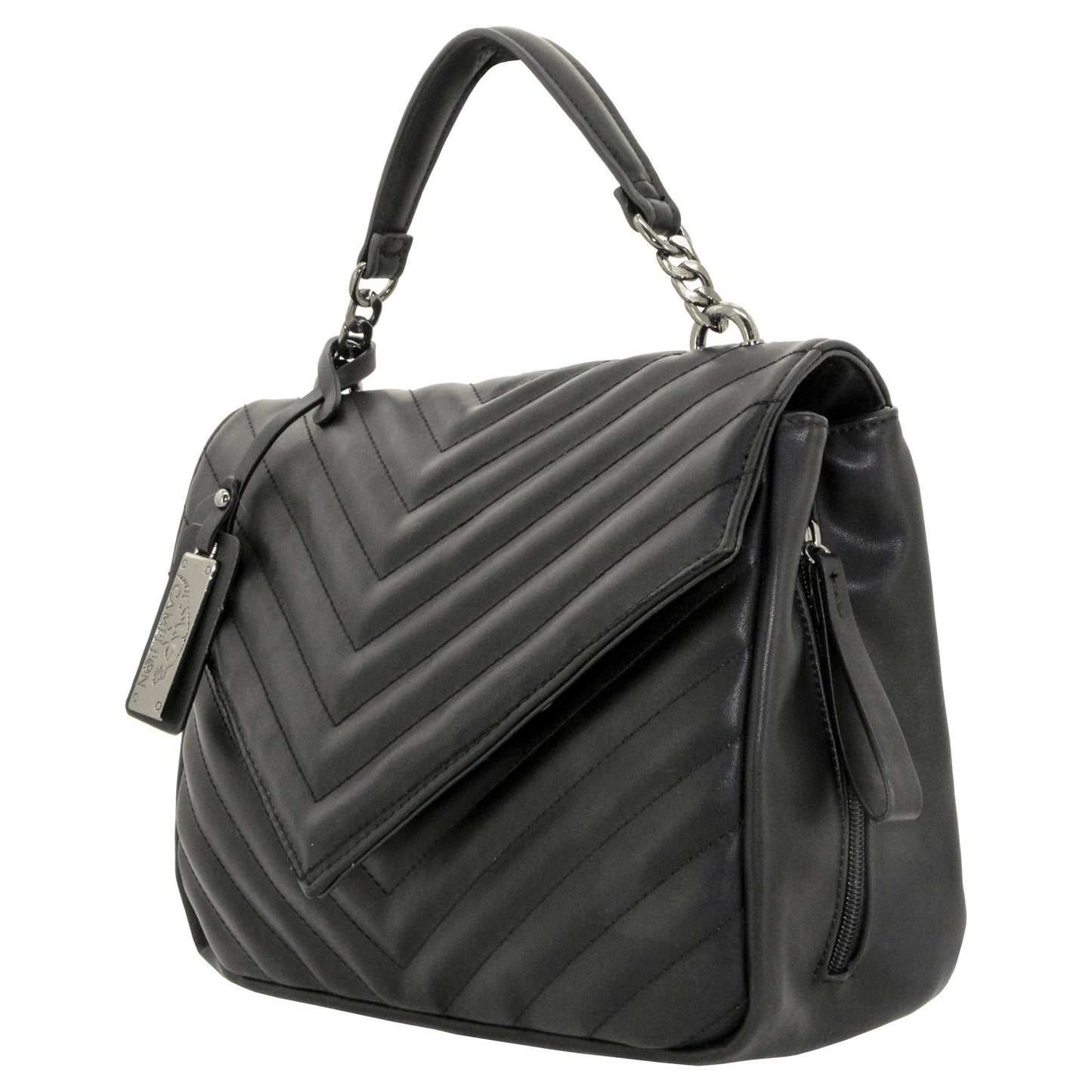 Cameleon Aria Concealed Carry Vegan Handbag