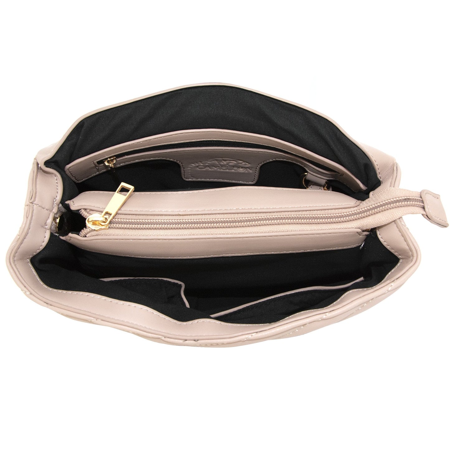 Cameleon Ceres Women's Vegan Concealed Carry Bag