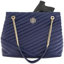 Cameleon Flora Women's Vegan Concealed Carry Bag