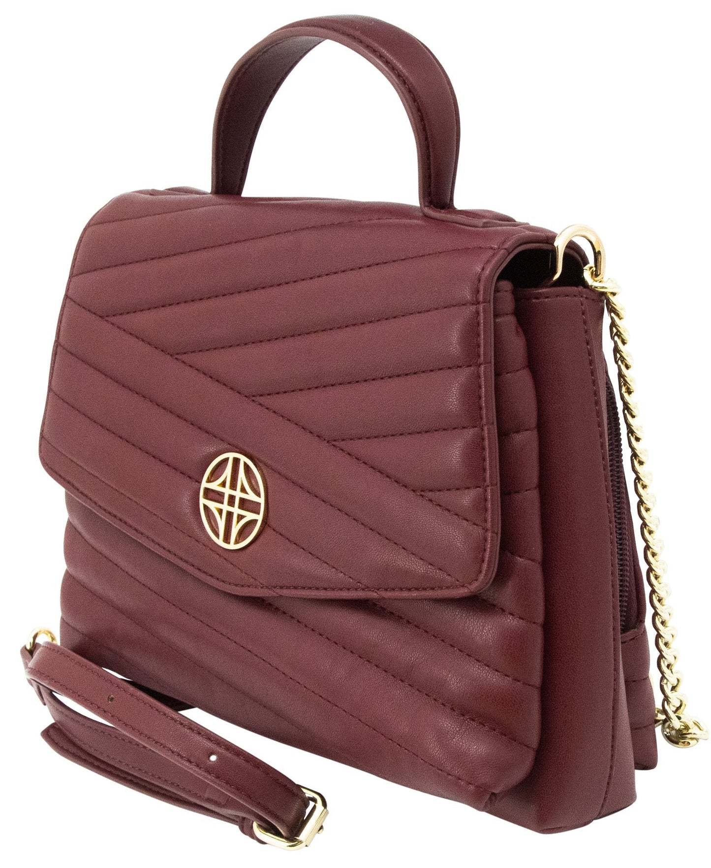 Cameleon Venus Women's Vegan Concealed Carry Bag