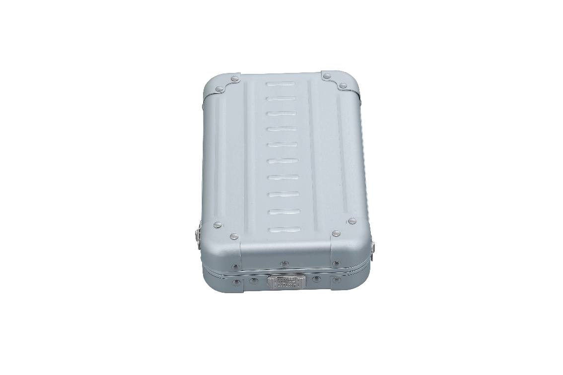 Aleon Vertical Mini Cross Body Personal Case