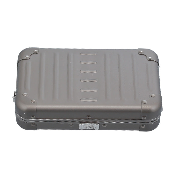Aleon Mini Cross Body Personal Case