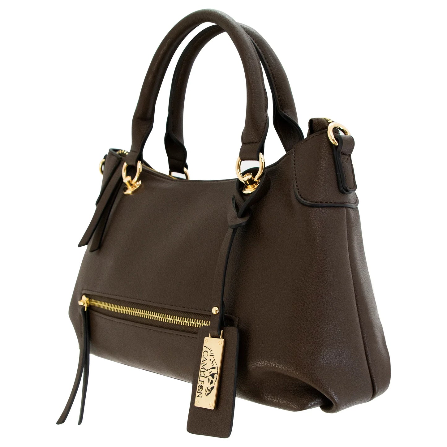 Cameleon Darcy Women's Vegan Concealed Carry Bag Tote