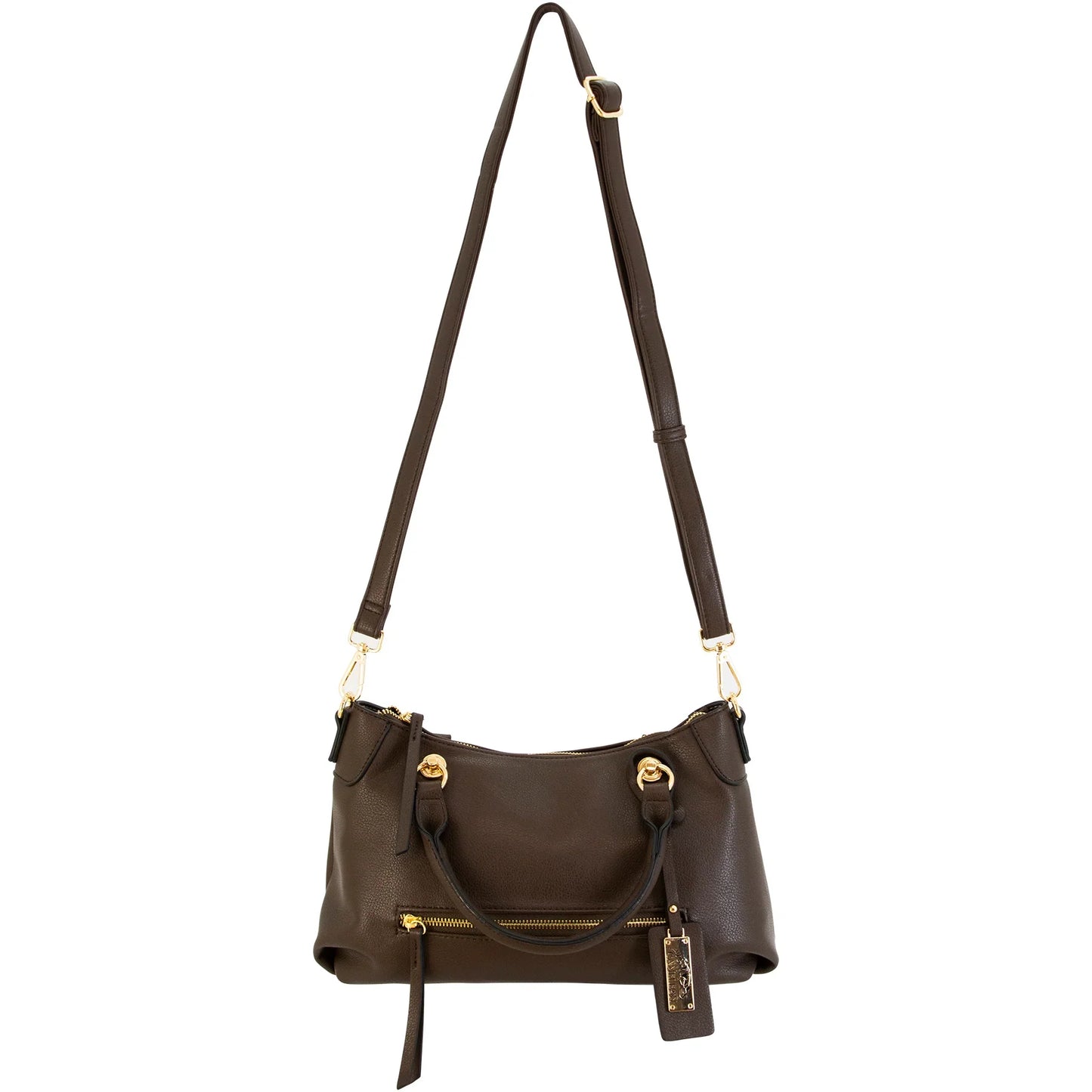Cameleon Darcy Women's Vegan Concealed Carry Bag Tote
