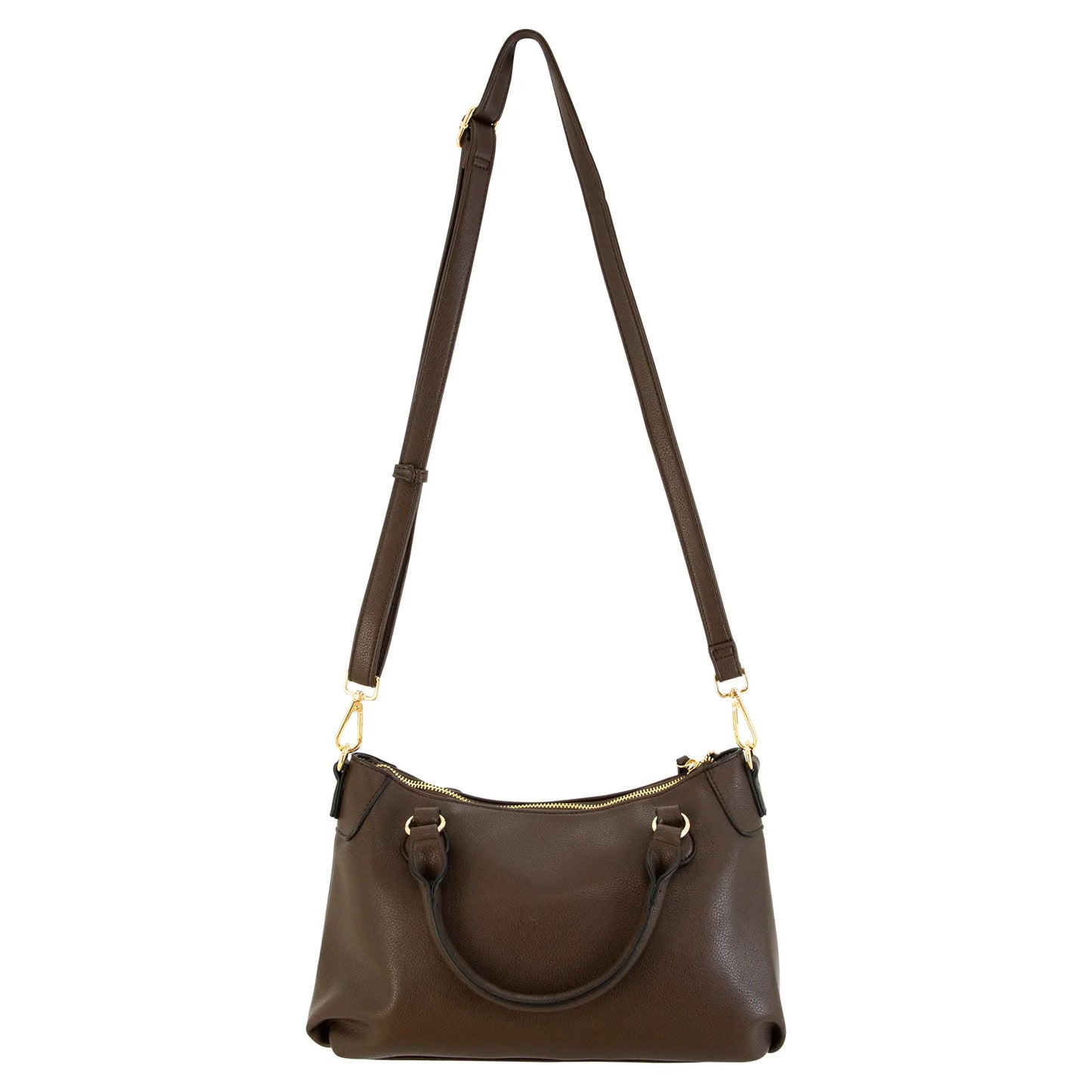 Cameleon Darcy Women's Vegan Concealed Carry Bag Tote