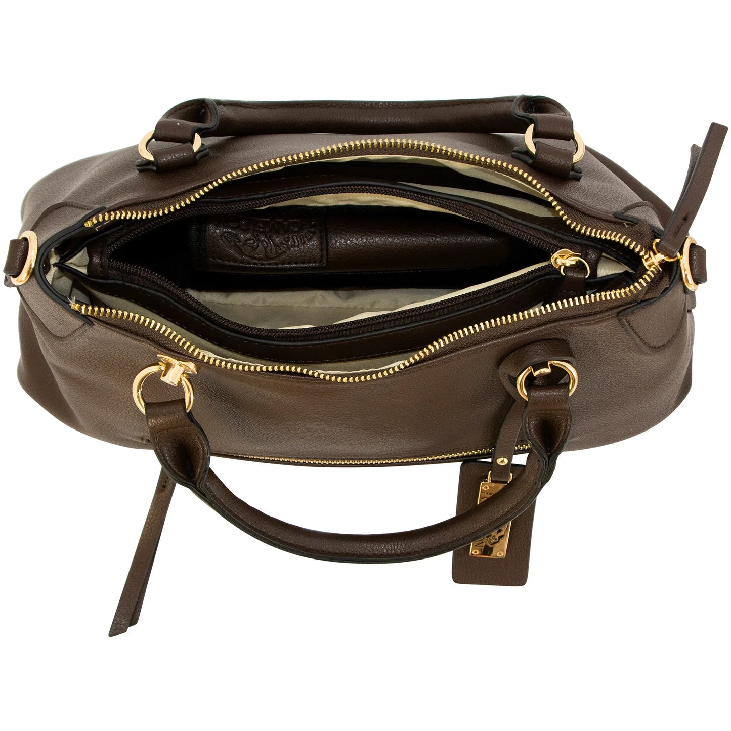 Cameleon Darcy Women's Vegan Concealed Carry Bag Tote