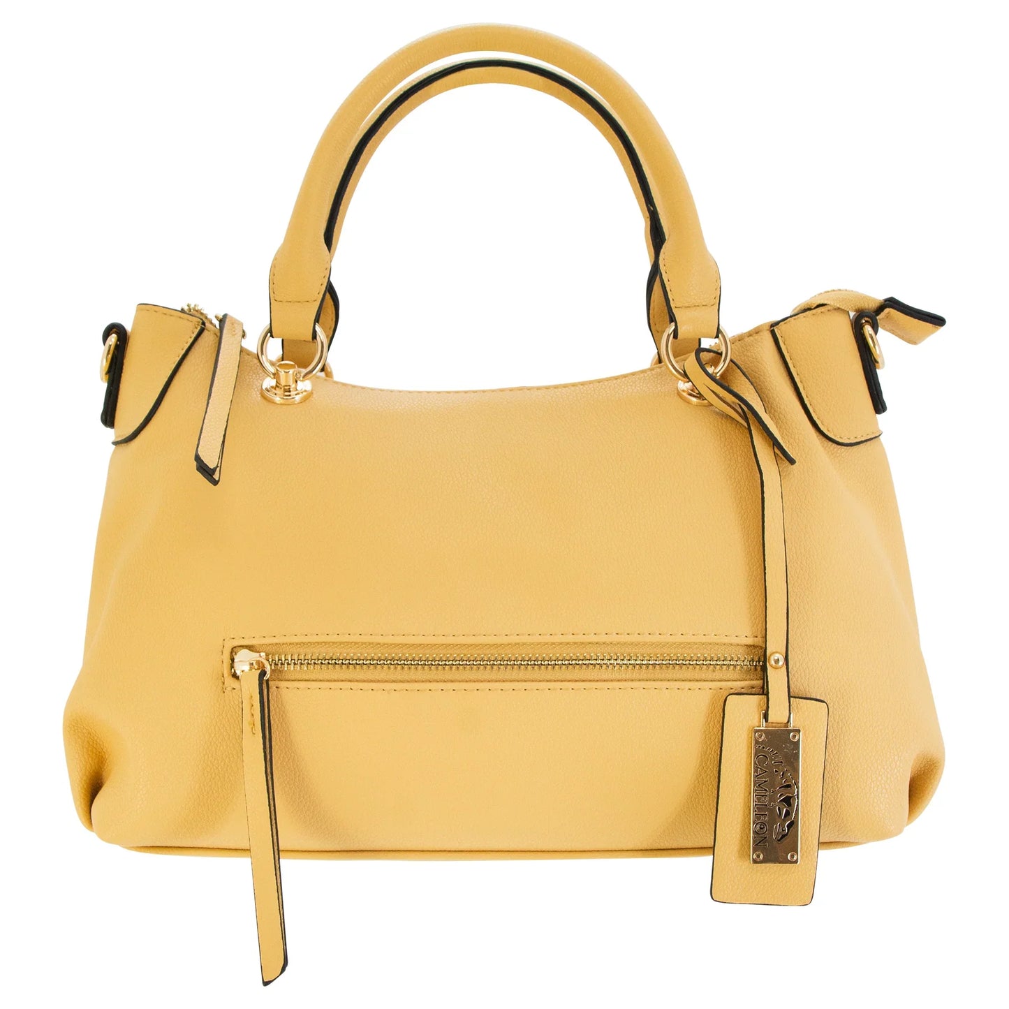 Cameleon Darcy Women's Vegan Concealed Carry Bag Tote