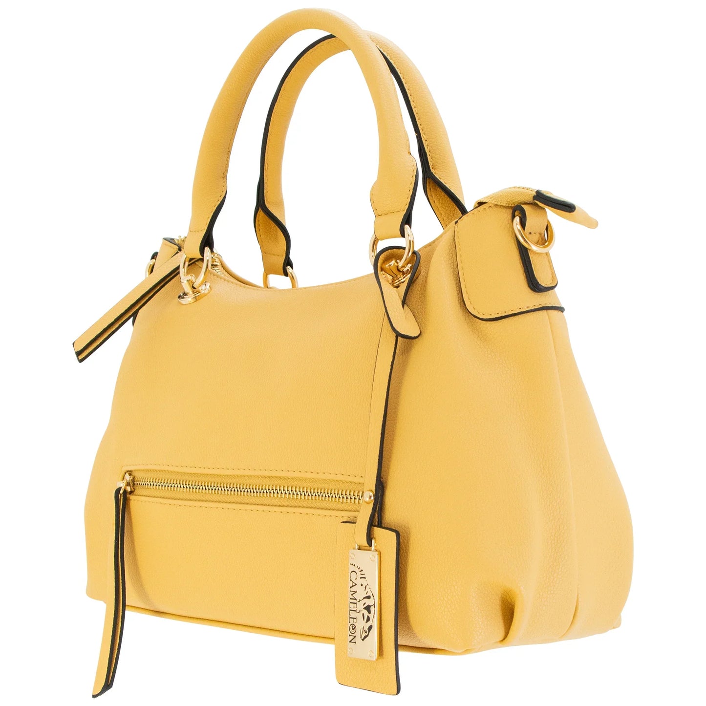 Cameleon Darcy Women's Vegan Concealed Carry Bag Tote
