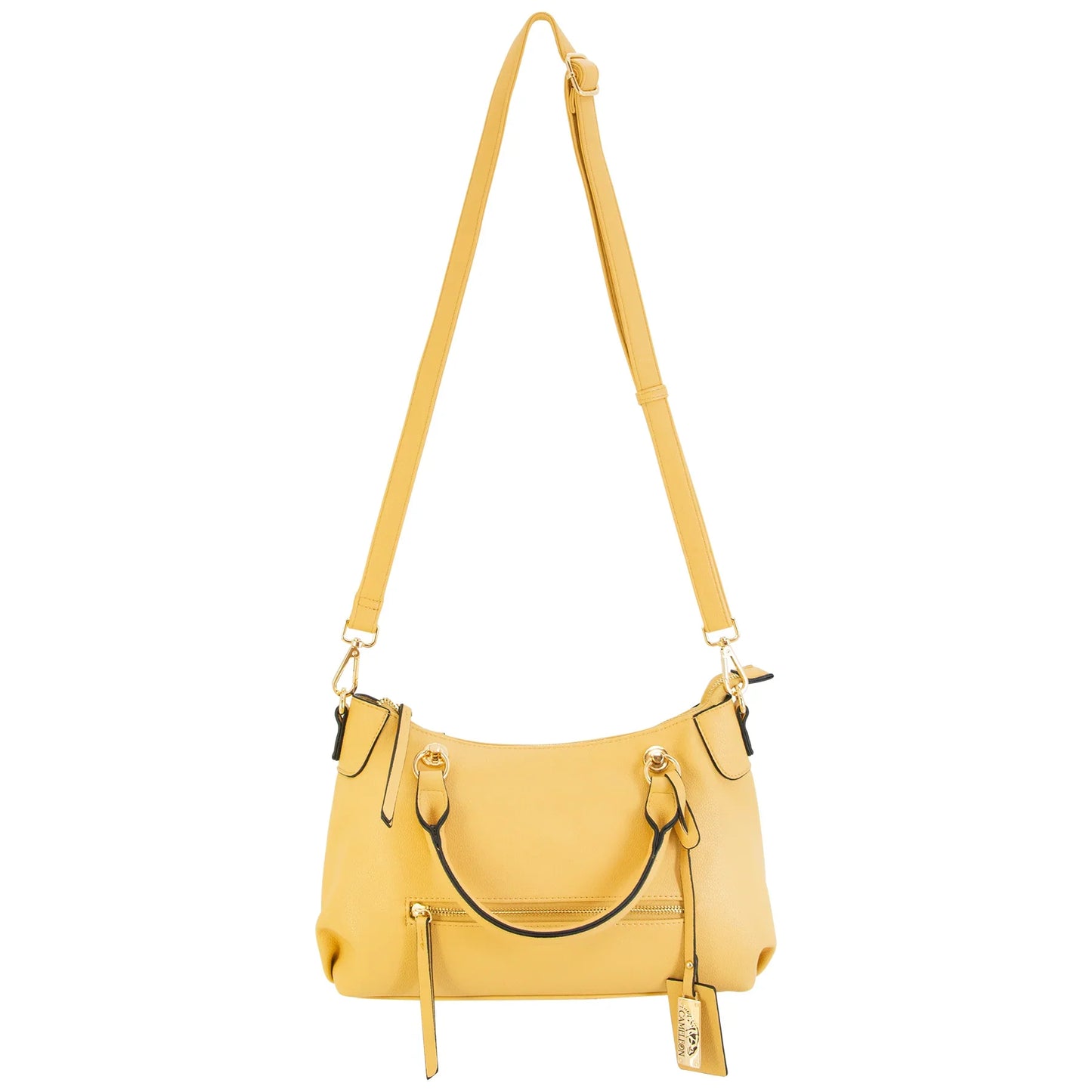 Cameleon Darcy Women's Vegan Concealed Carry Bag Tote