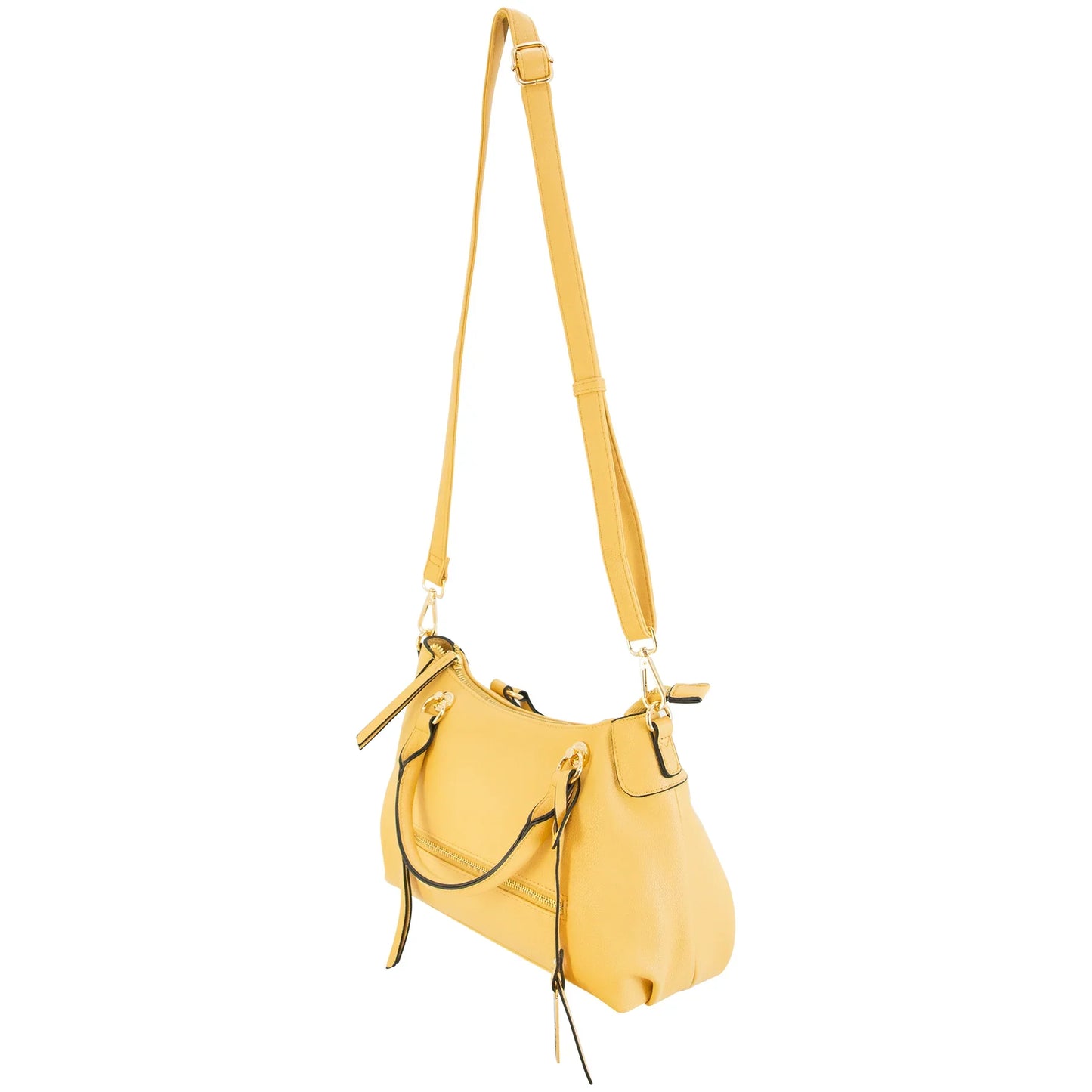 Cameleon Darcy Women's Vegan Concealed Carry Bag Tote
