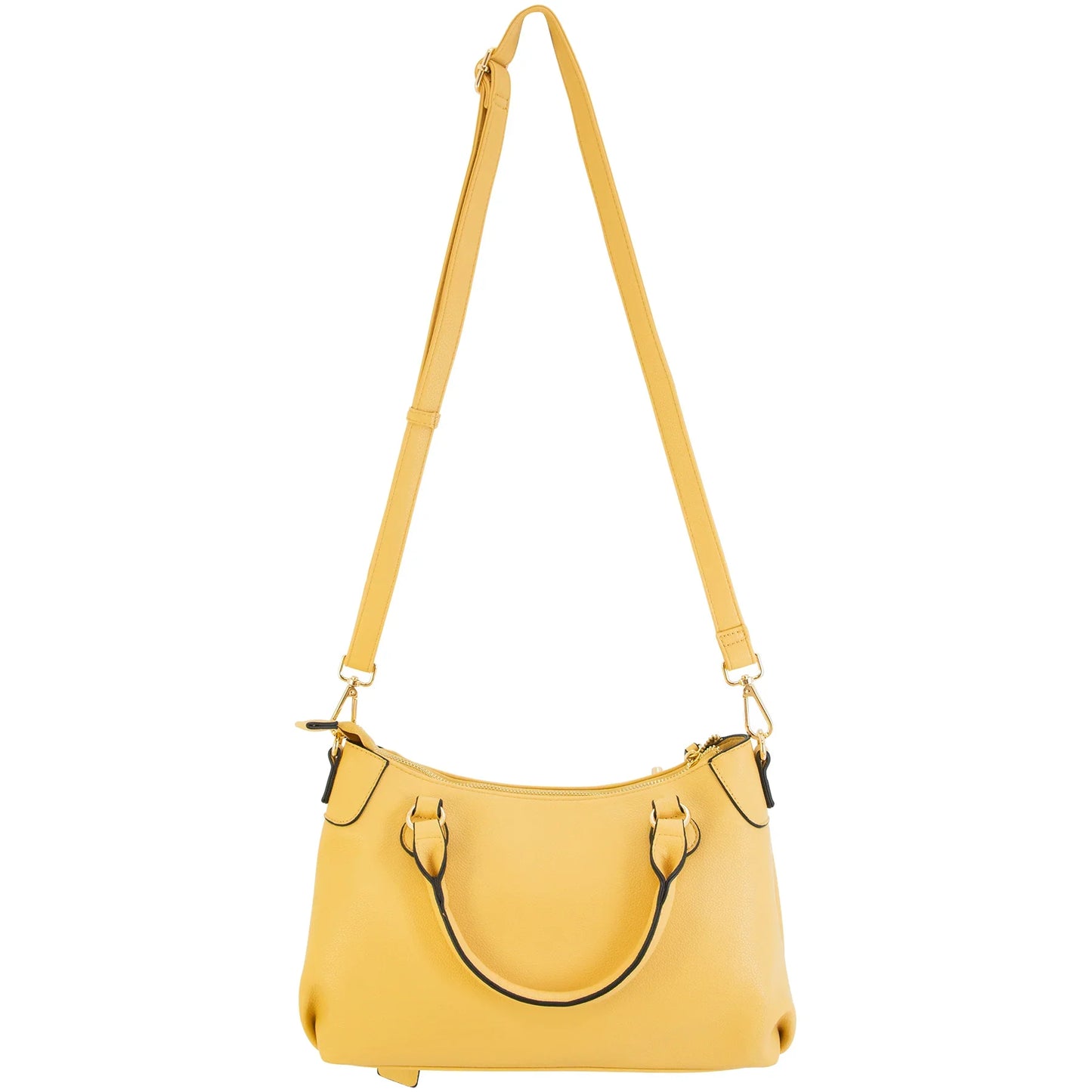 Cameleon Darcy Women's Vegan Concealed Carry Bag Tote