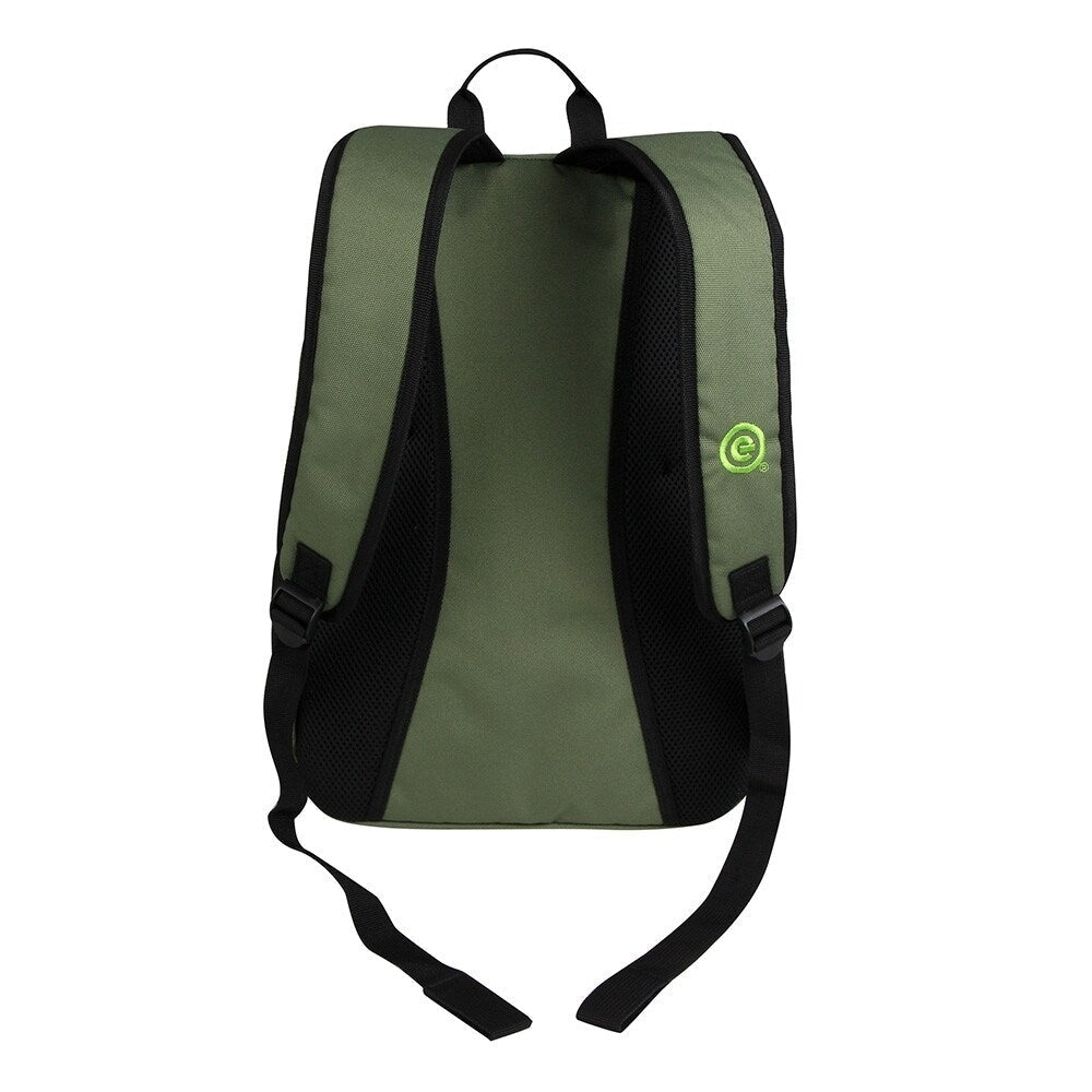 Ecogear Dhole Water Resistant 15" Laptop Backpack