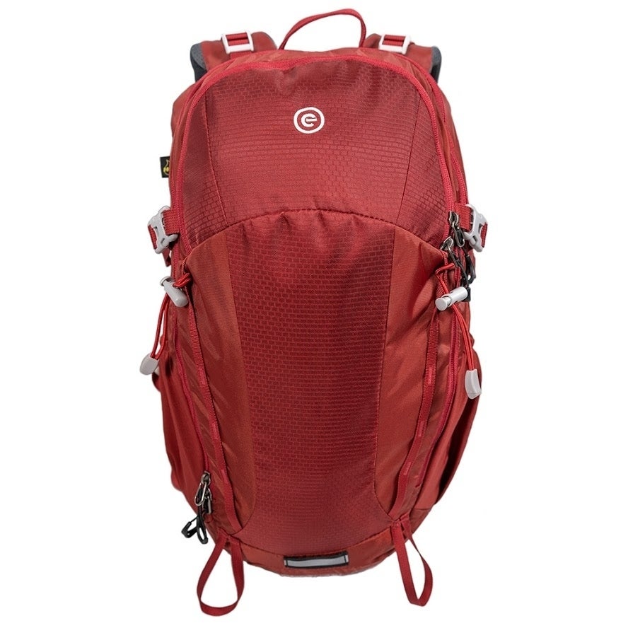 Ecogear Hawksbill 30L Hiking backpack Rain Cover Included