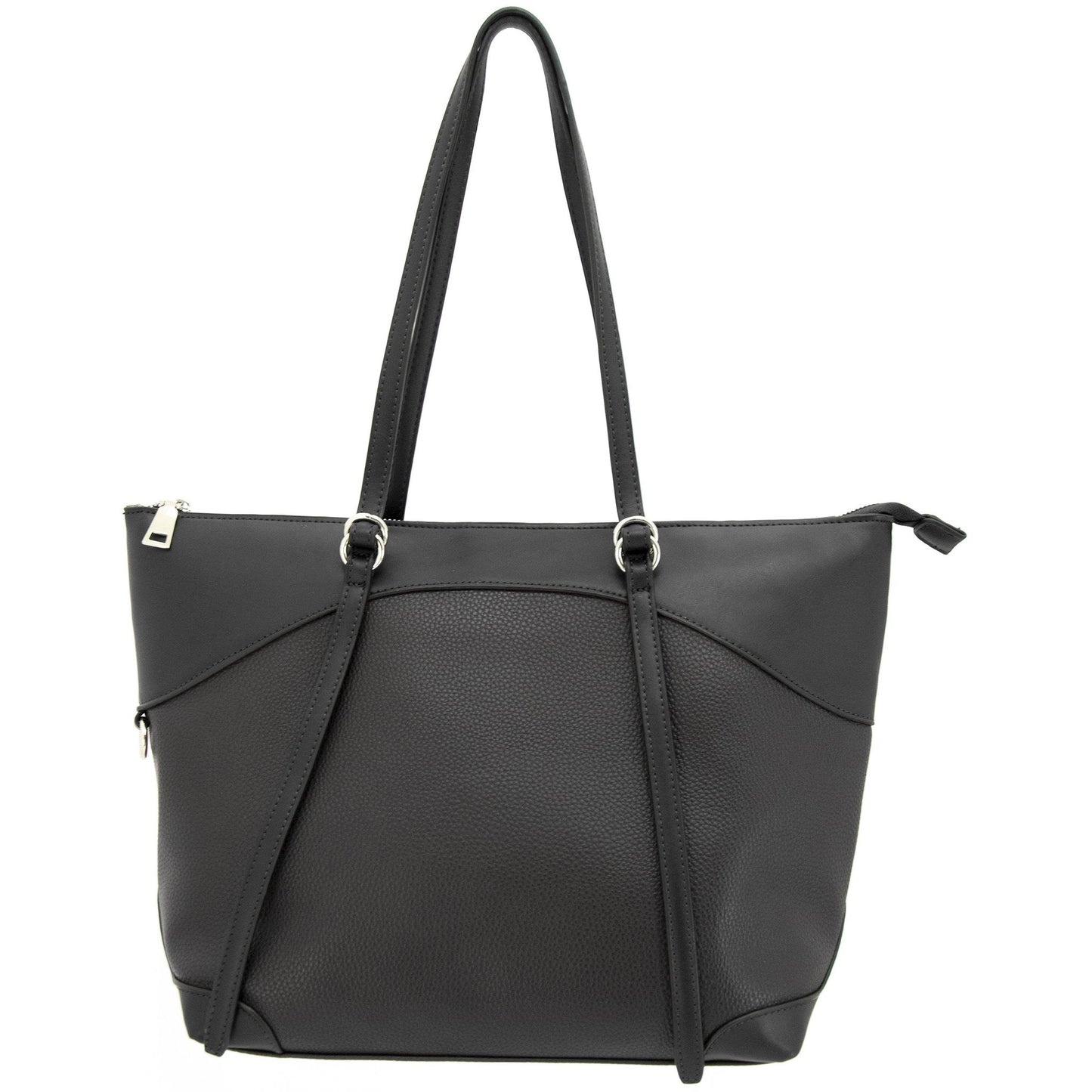Cameleon Grace Tote Concealed Carry Purse Bag With CCW Compartment
