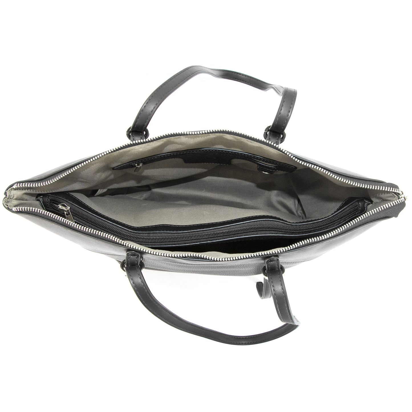 Cameleon Grace Tote Concealed Carry Purse Bag With CCW Compartment